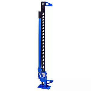 Macaco de Elevação 48" 1,20m 3 Toneladas Modelo Hi-Lift